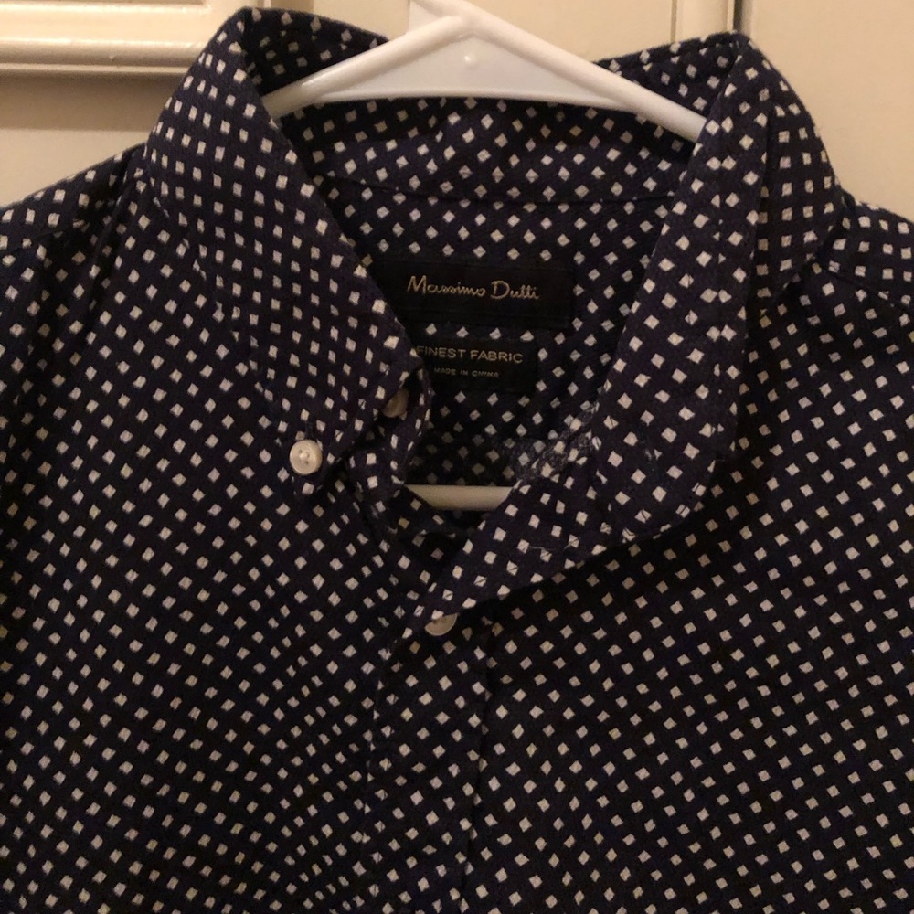 Massimo dutti